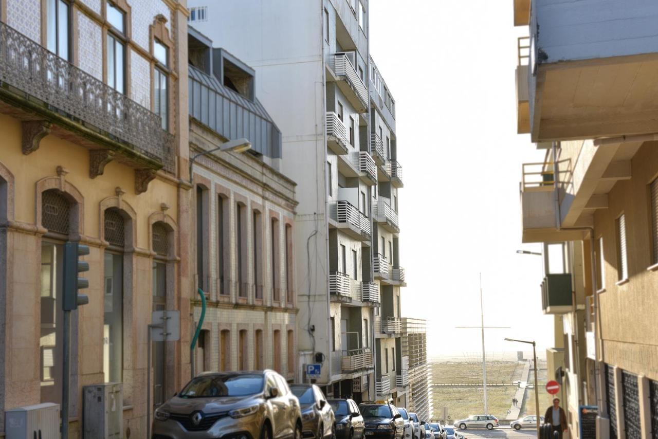 Maestro Apartment By Trip2Portugal Figueira da Foz Exterior photo