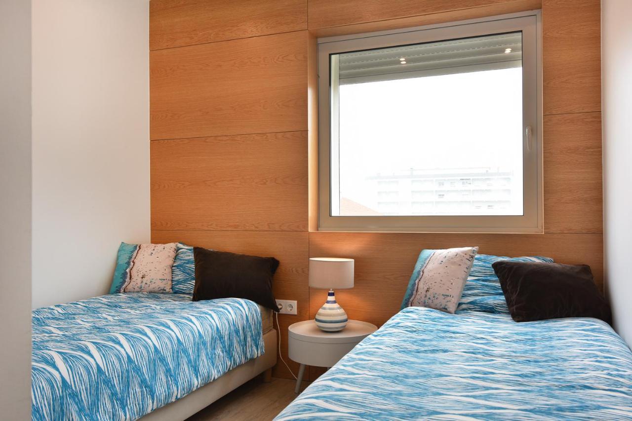 Maestro Apartment By Trip2Portugal Figueira da Foz Exterior photo