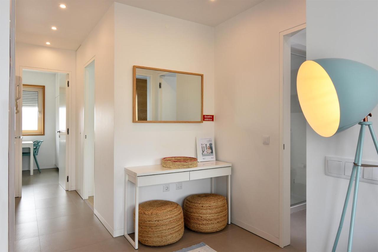 Maestro Apartment By Trip2Portugal Figueira da Foz Exterior photo