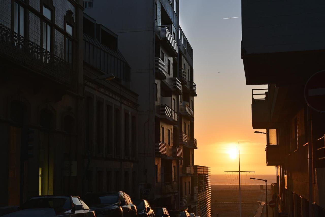Maestro Apartment By Trip2Portugal Figueira da Foz Exterior photo